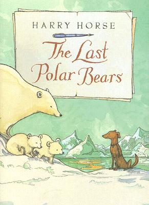 The Last Polar Bears