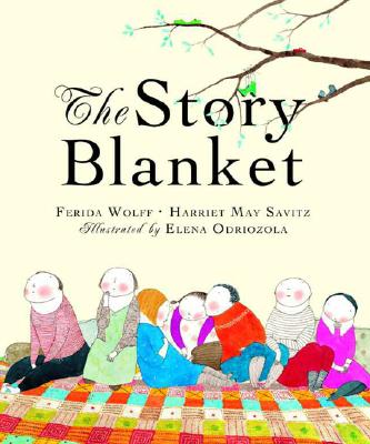 Story Blanket