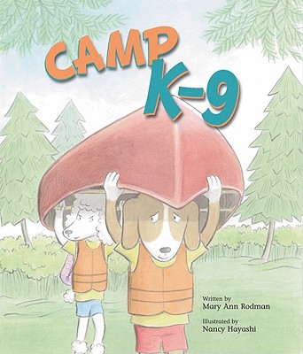 Camp K-9