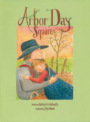 Arbor Day Square