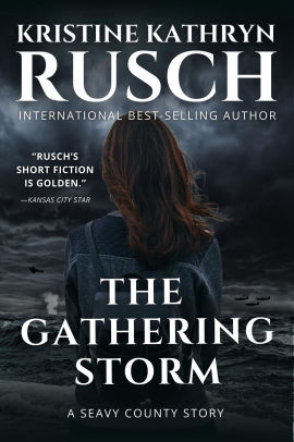 The Gathering Storm