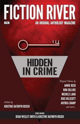 Hidden in Crime