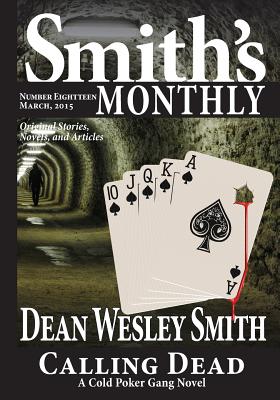 Smith's Monthly #18