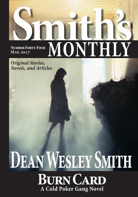 Smith's Monthly #44