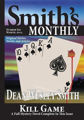 Smith's Monthly #6