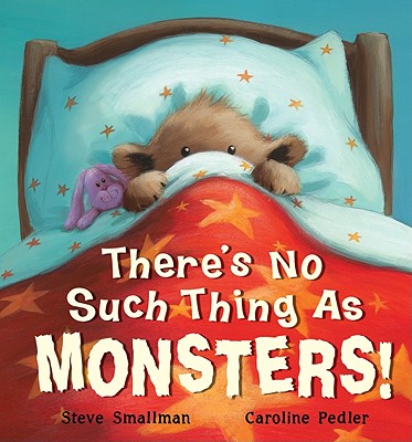 Theres No Such Thing as Monsters