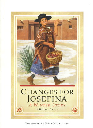 Changes for Josefina