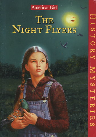 The Night Flyers