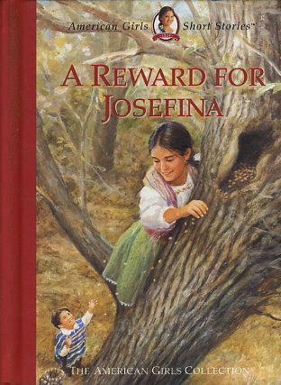 A Reward for Josefina