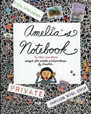 Amelia's Notebook