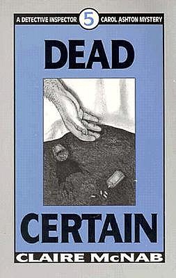 Dead Certain