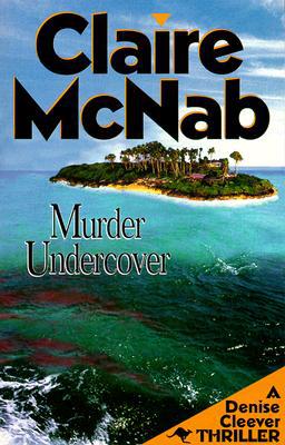 Murder Undercover