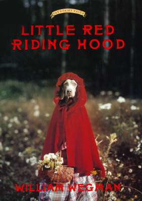 Little Red Riding Hood