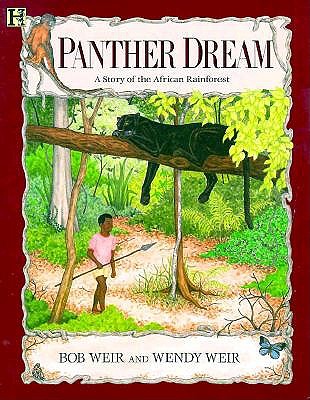 Panther Dream: A Story of the African Rainforest