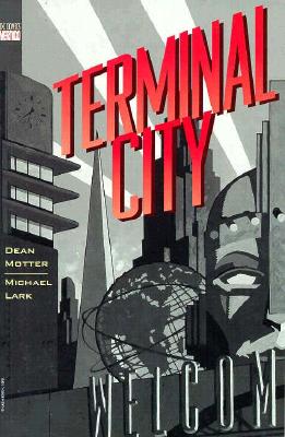 Terminal City