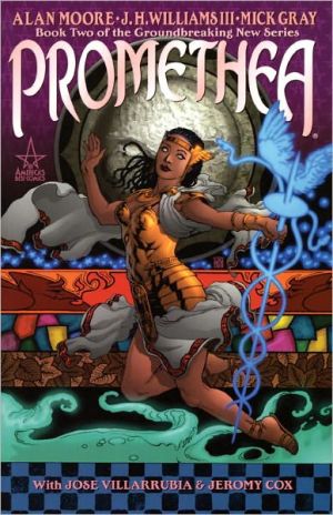 Promethea, Volume 2