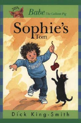 Sophie's Tom