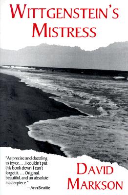 Wittgenstein's Mistress