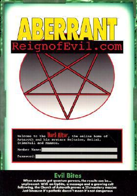 Aberrant Reignofevil.Com