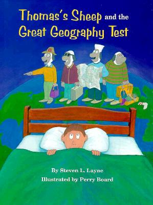 Thomas's Sheep and the Great Geography Test