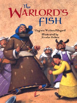 Warlords Fish