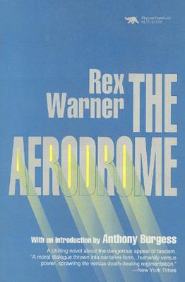 The Aerodrome