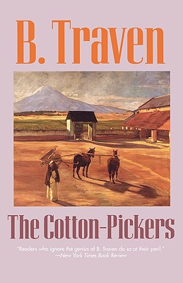 Cotton-Pickers