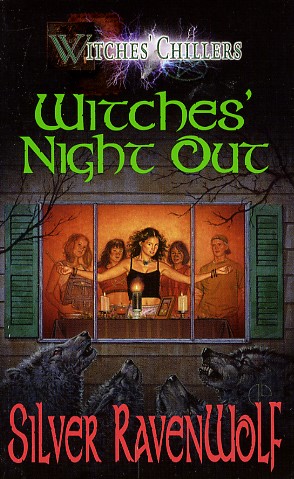 Witches' Night Out