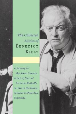 The Collected Stories of Benedict Kiely