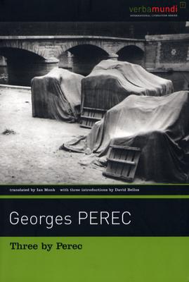 Three by Perec