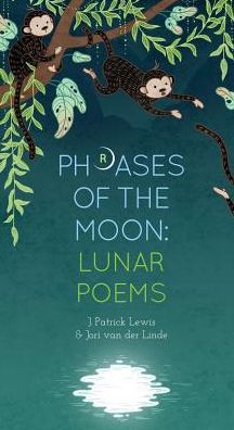 Phrases of the Moon