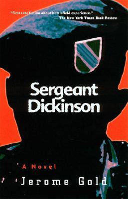 Sergeant Dickinson