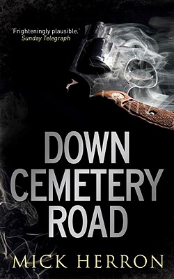 Down Cemetery Road