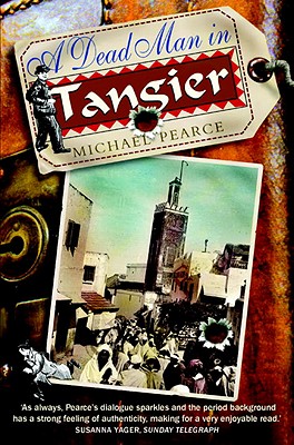 A Dead Man in Tangier