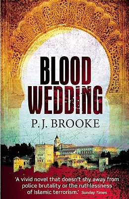 Blood Wedding