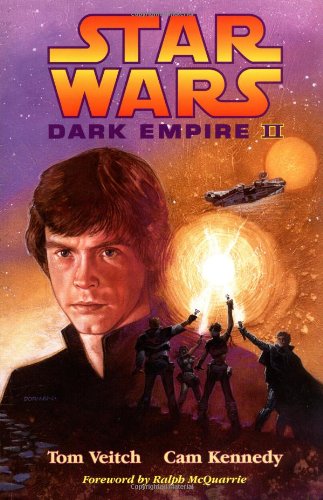 Star Wars: Dark Empire II