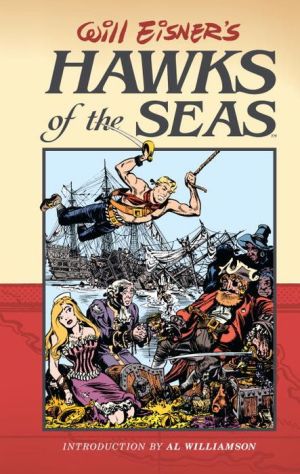 Hawks of the Sea