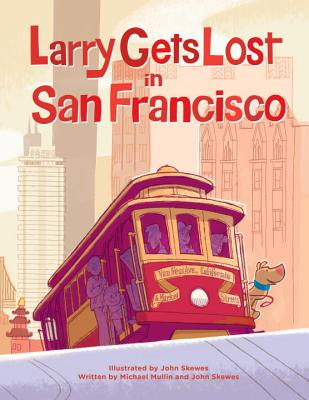 Larry Gets Lost in San Francisco