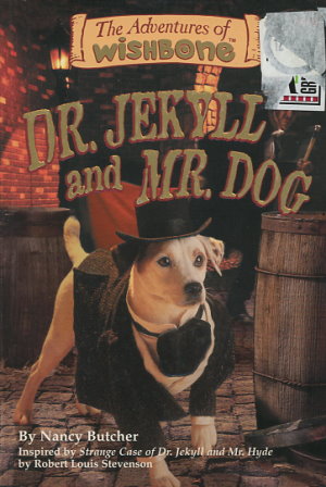 Dr. Jekyll and Mr. Dog