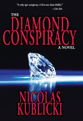 The Diamond Conspiracy