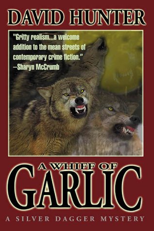 A Whiff Of Garlic