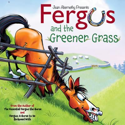 Fergus and the Greener Grass