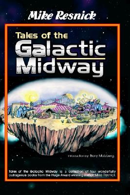 Tales of the Galactic Midway