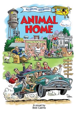 Animal Home