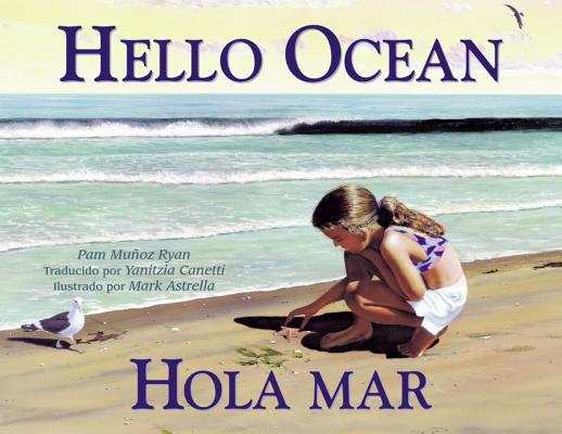 Hello, Ocean/Hola Mar