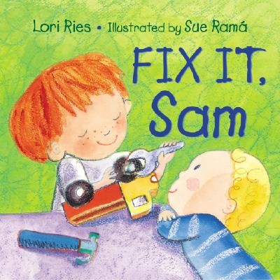 Fix It, Sam