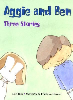 Aggie and Ben: Three Stories