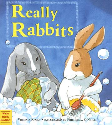 Really Rabbits