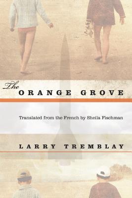 The Orange Grove