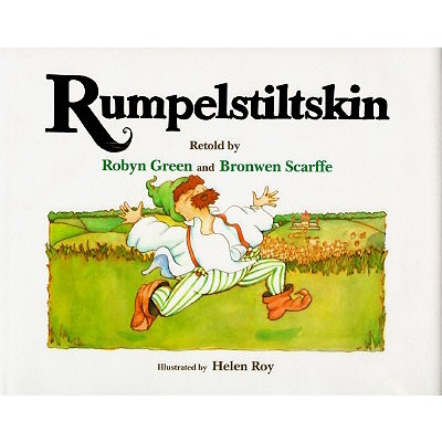Rumpelstiltskin